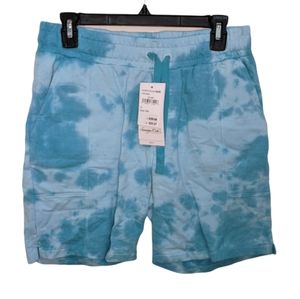 Sovereign Code Las Angeles Lounge Shorts Size S New With Tags